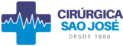Logomarca da loja Cirúrgica São José